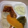 Iries Caribbean Cafe
