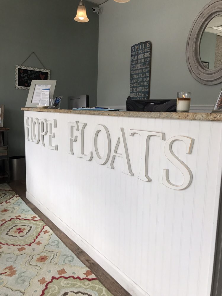 Hope Floats