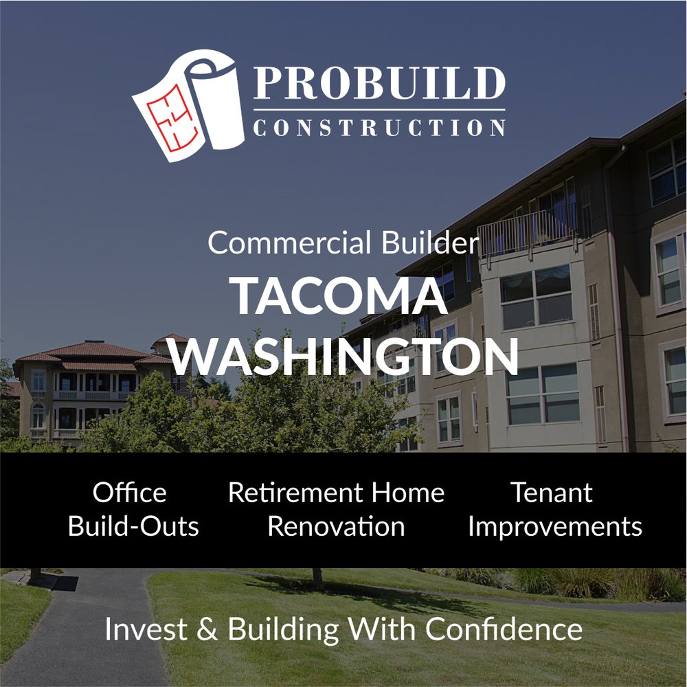 Probuild Construction