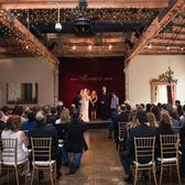 The Rococo Room