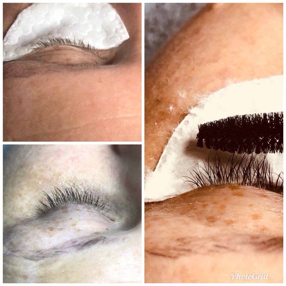 Luxury Waxing & Spa