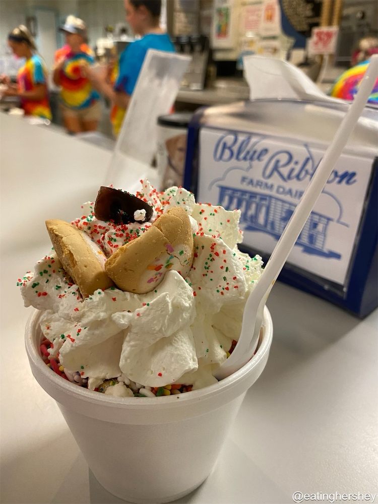 Blue Ribbon Dairy C