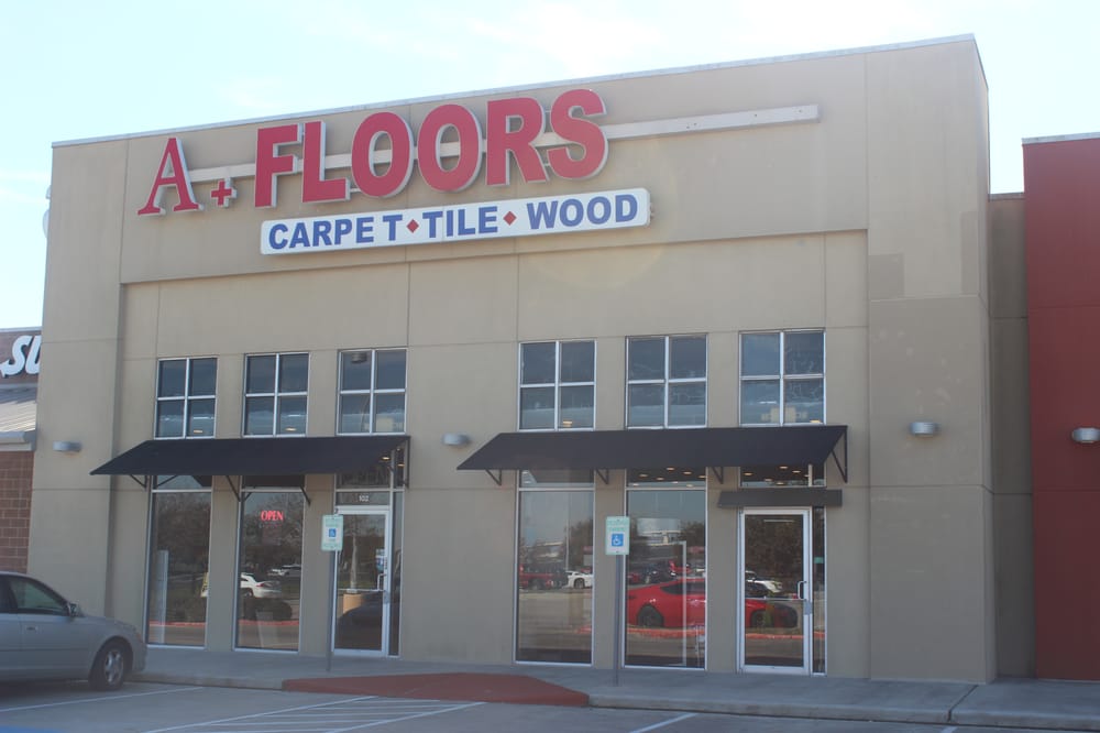 Photos For A Floors 4 U Yelp Photo Of A Floors 4 U Katy Tx United States