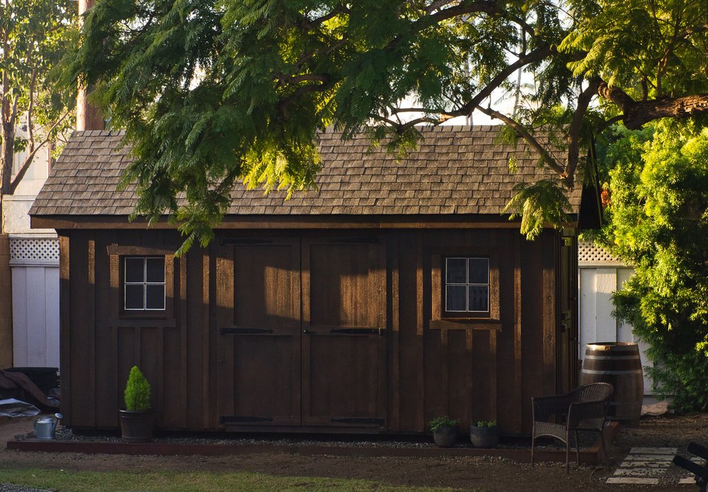 image of business Backyard Unlimited