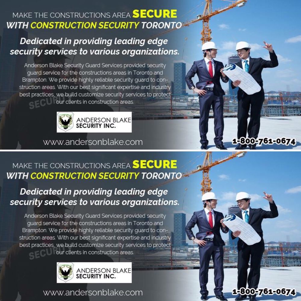 Anderson Blake Security