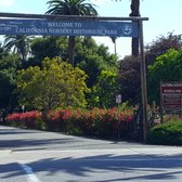 California Nursery Historical Park 33 Photos Parks 36550 Niles Photo Of California Nursery Historical Park Fremont Ca United States Entrance At
