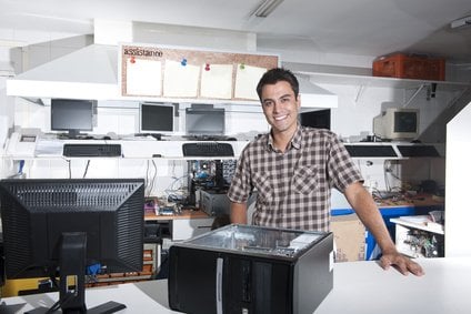 619 Computer Repair