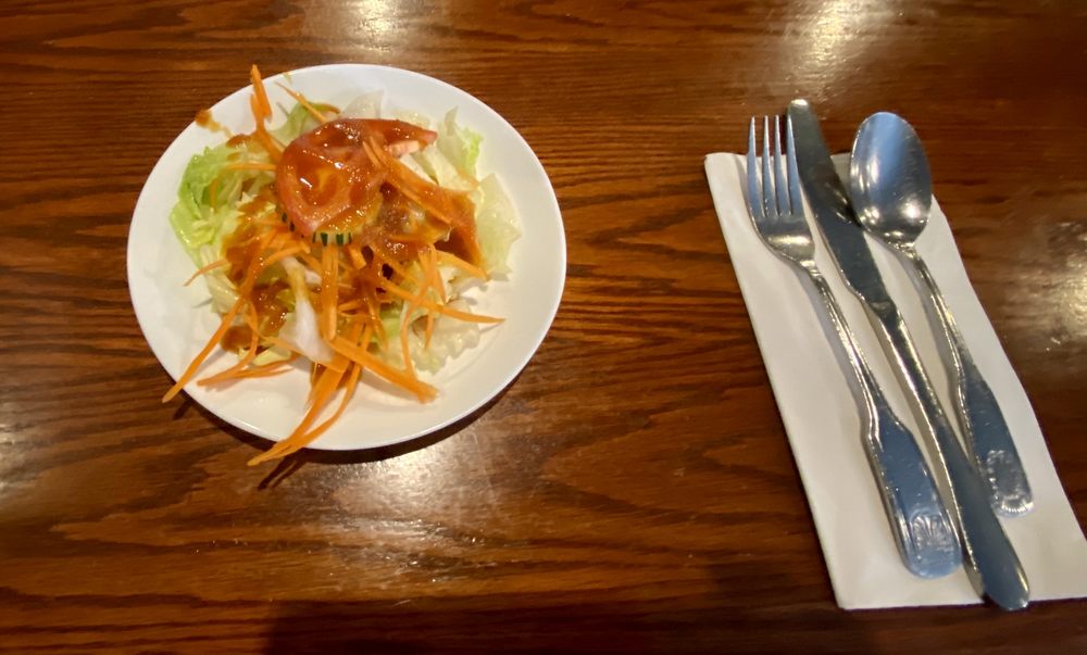 Ayuttaya Thai Cuisine