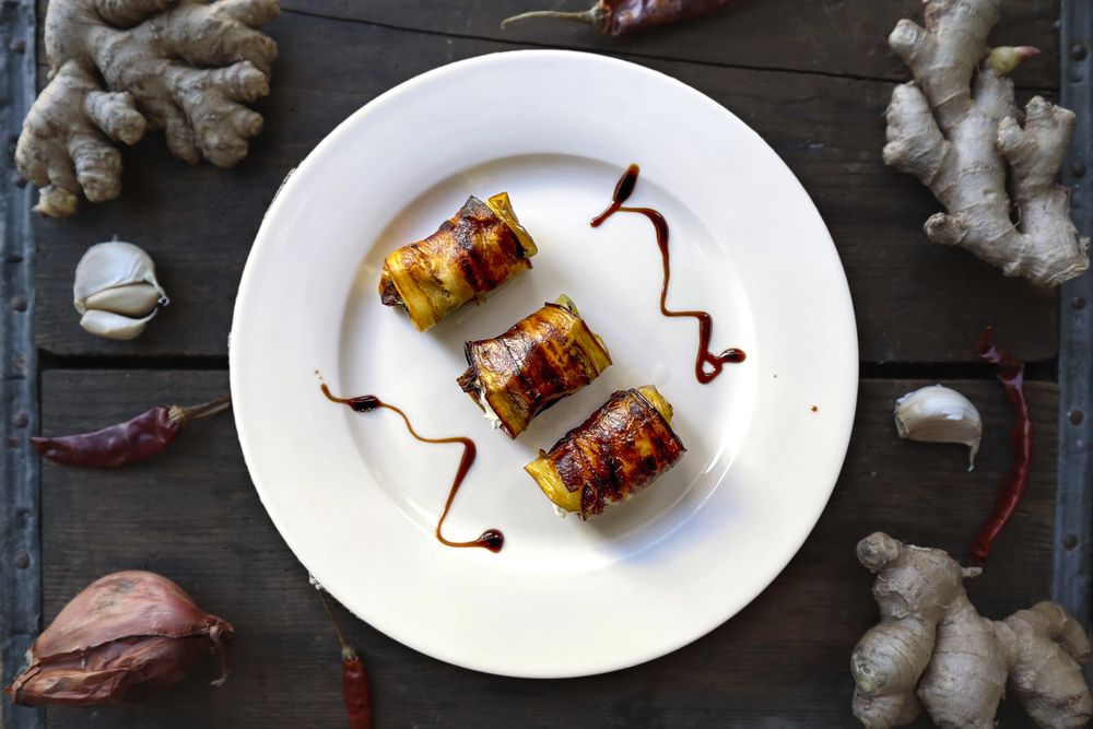 Bibar  Middle Eastern Cuisine