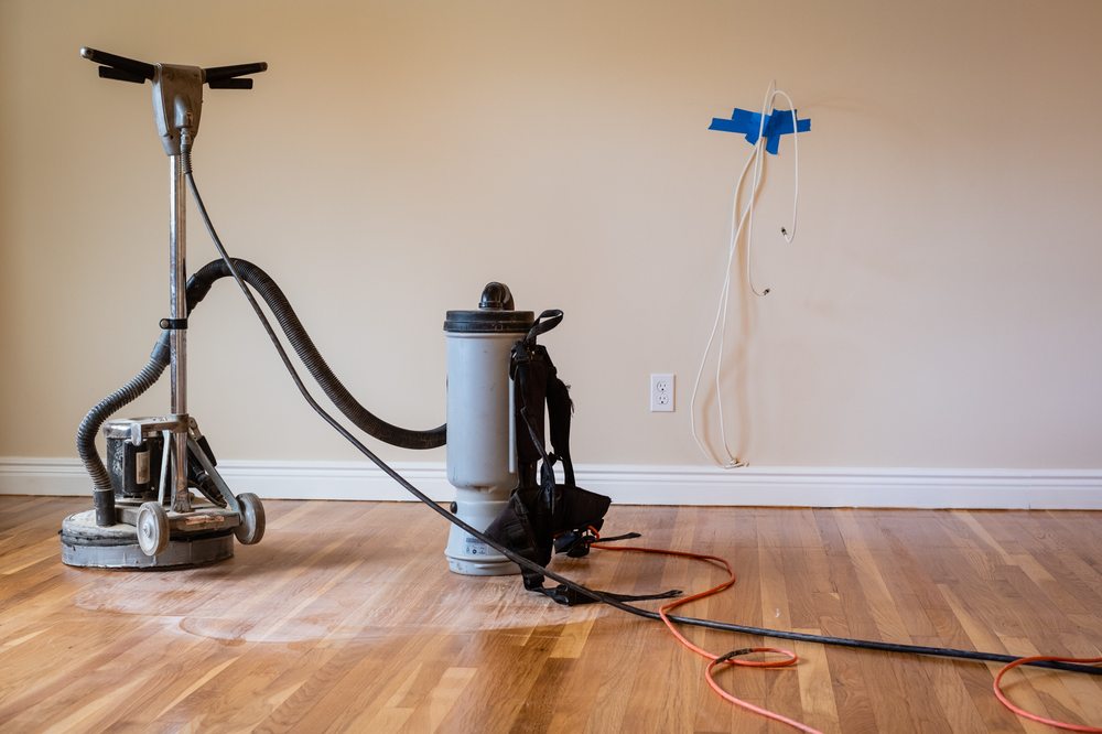 image of business Round Towers Floor Service