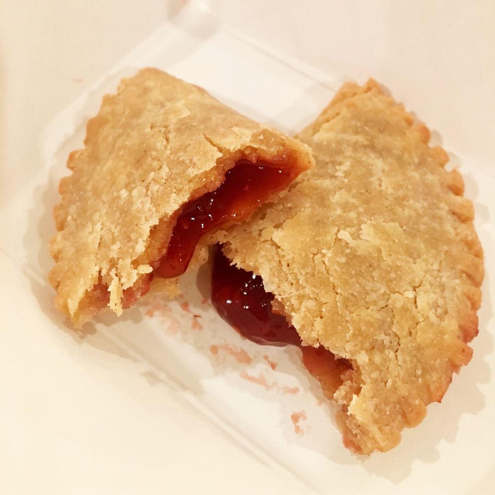 Gluten Free Goat Bakery