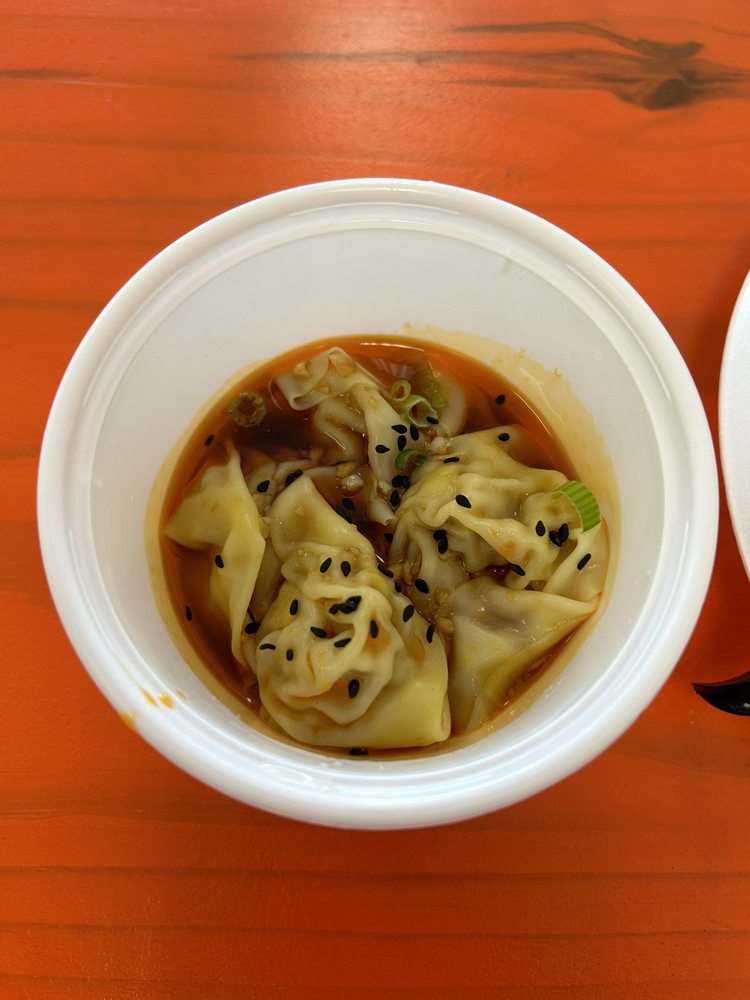 Tiger Soup Dumplings Tiger Soup Dumplings