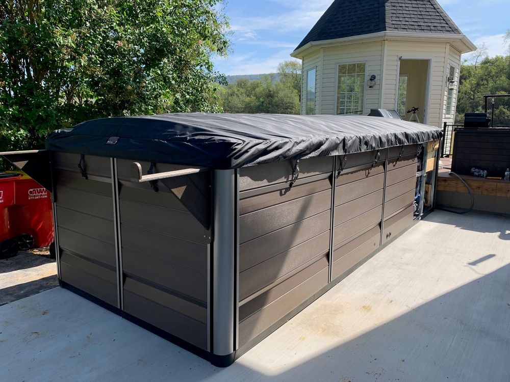 Flohr Pools