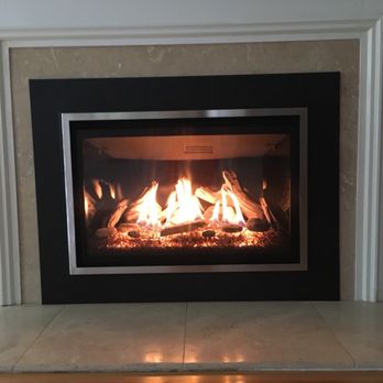 Custom Fireside 50 Photos 26 Reviews Fireplace Services 5545 Photo Of Custom Fireside Sacramento Ca United States Before Installation Fireplace