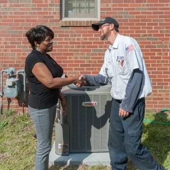 Blanton's Air, Plumbing, & Electric