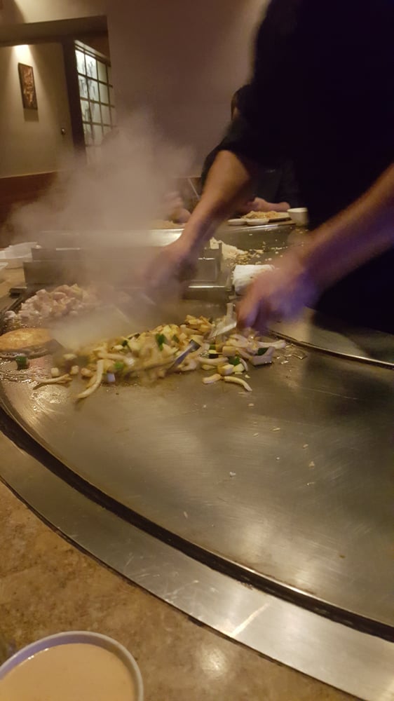 Fujiyama Steakhouse of Japan 69 Photos & 102 Reviews Japanese