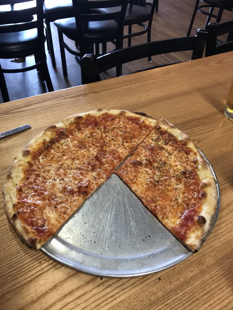 Gluten Free Pizza in Woodstock Happy Gluten Free