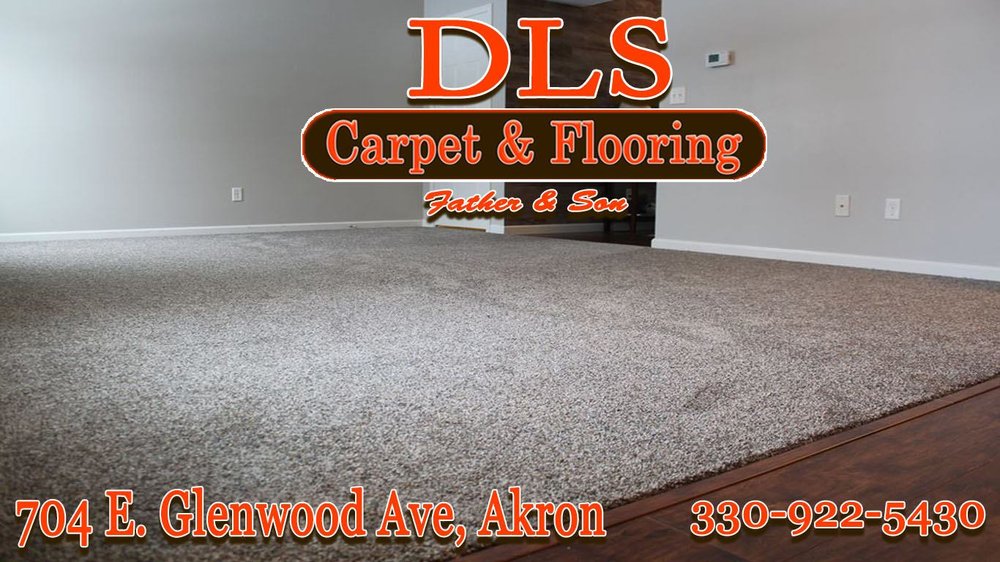 image of business DLS Carpet and Flooring