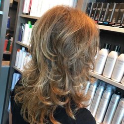 Haircuts Plus 33 Photos 31 Reviews Hair Salons 6761 N