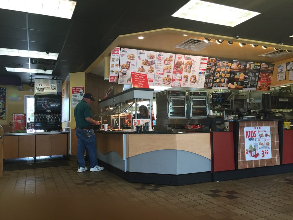 Taco Bell TexMex 207 S. Bickett Boulevard, Louisburg, NC