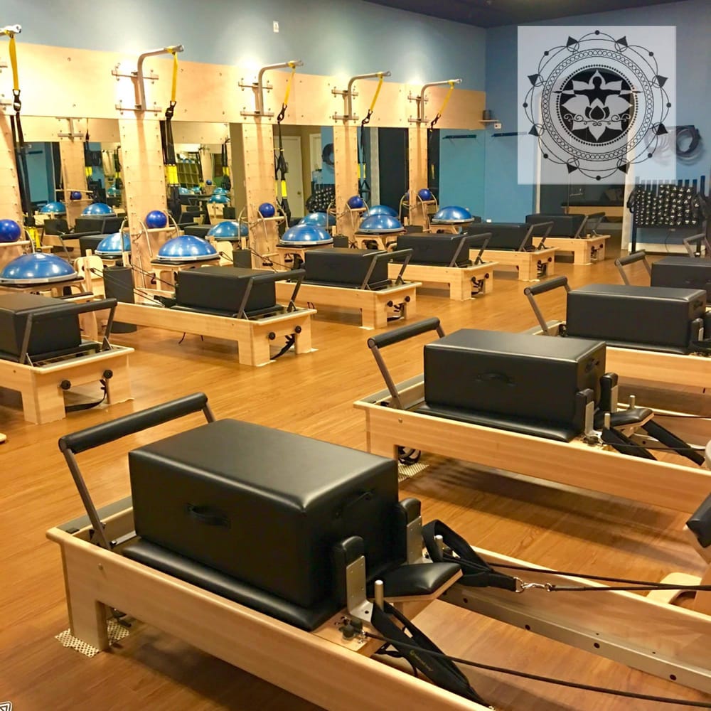 Club Pilates 1203 Town Center Dr, Jupiter, FL 2019 All You Need to