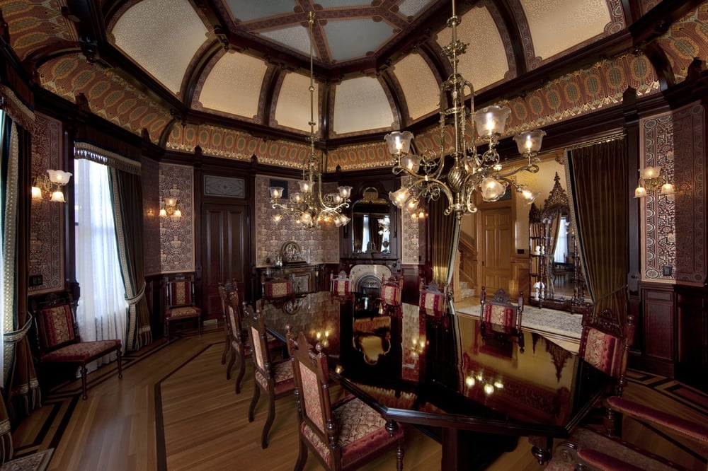 dining room, mcdonald mansion, santa rosa ca - yelp dining room, mcdonald mansion, santa rosa ca - yelp