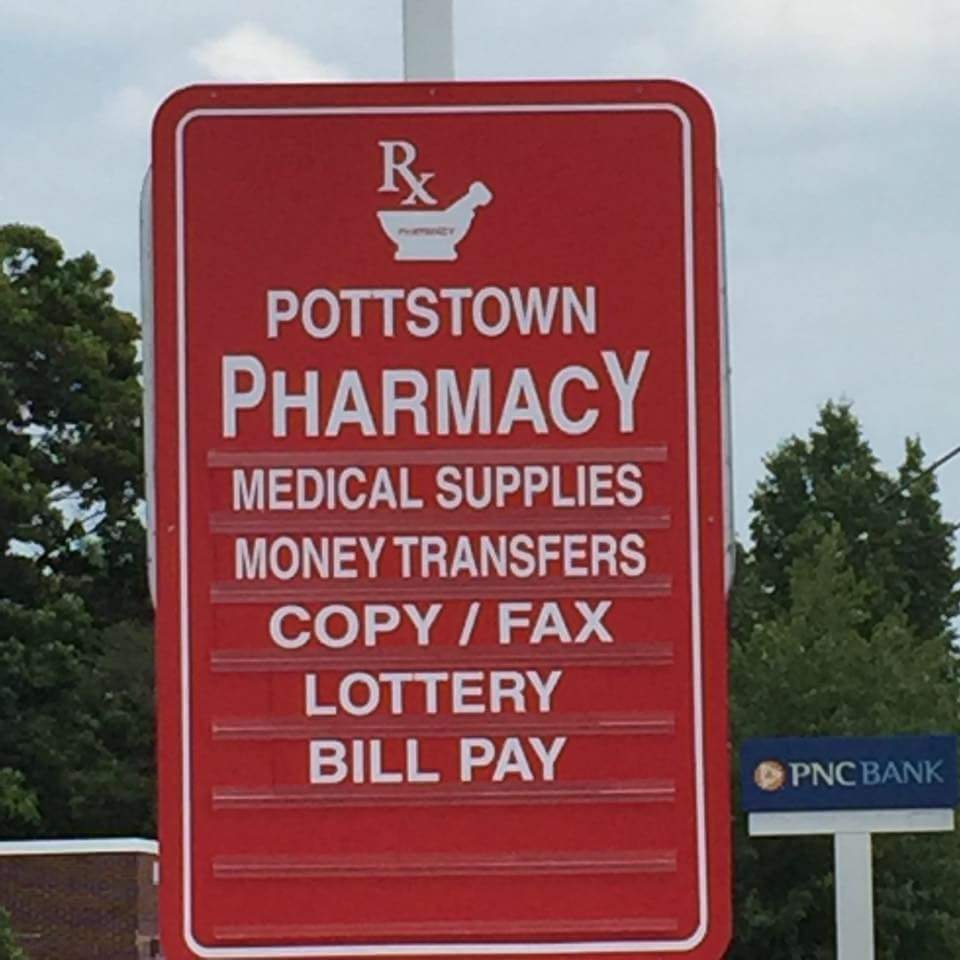 Pottstown Pharmacy