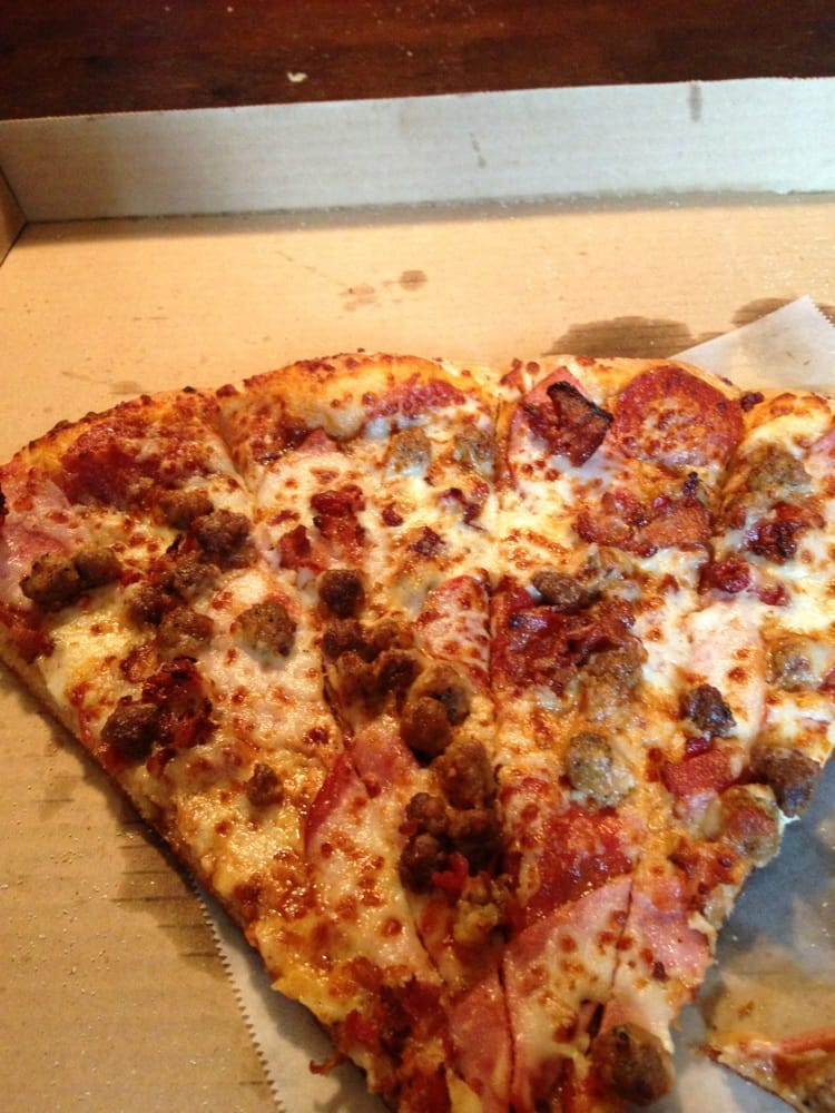 Pizza Time