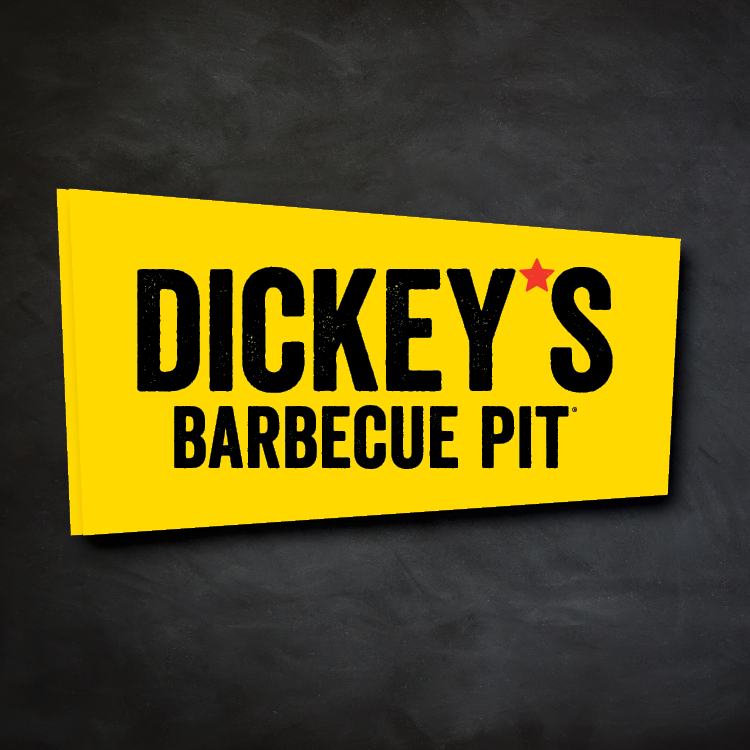 Dickey's Barbecue Pit Dickey's Barbecue Pit