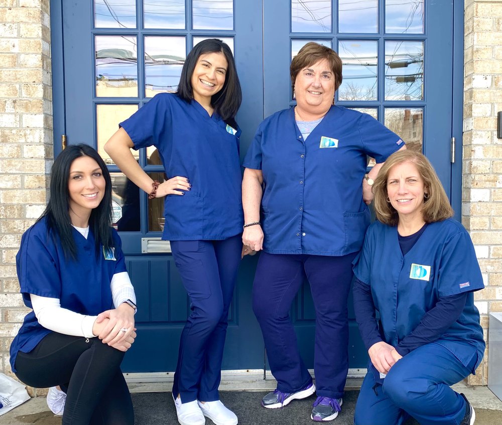 image of business Rockville Centre for Dentistry