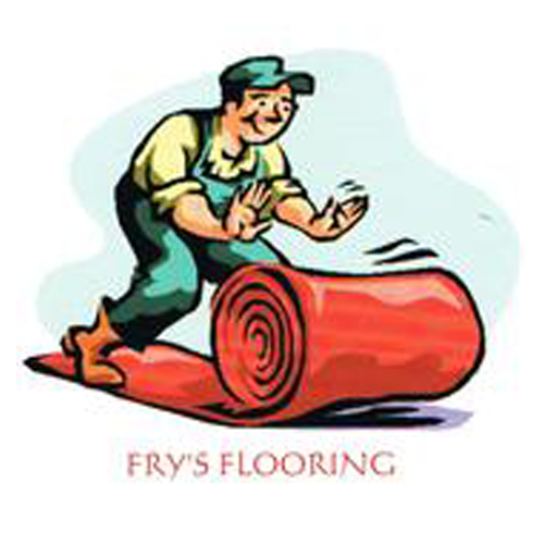 image of business Fry