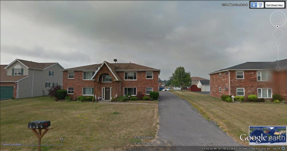 Buffalo Property Management Company