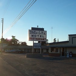 Blu Lite Motel 22 Photos Hotels 258 E 99 Frontage Rd Ripon Photo Of Blu Lite Motel Ripon Ca United States This Was The
