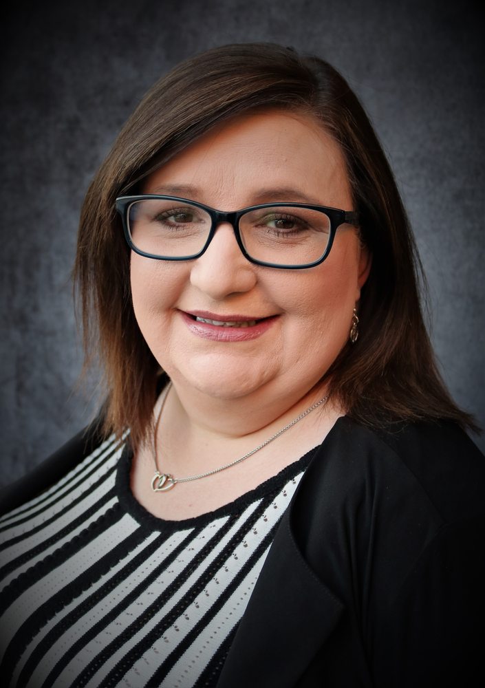 Christy Coons - Big Valley Mortgage