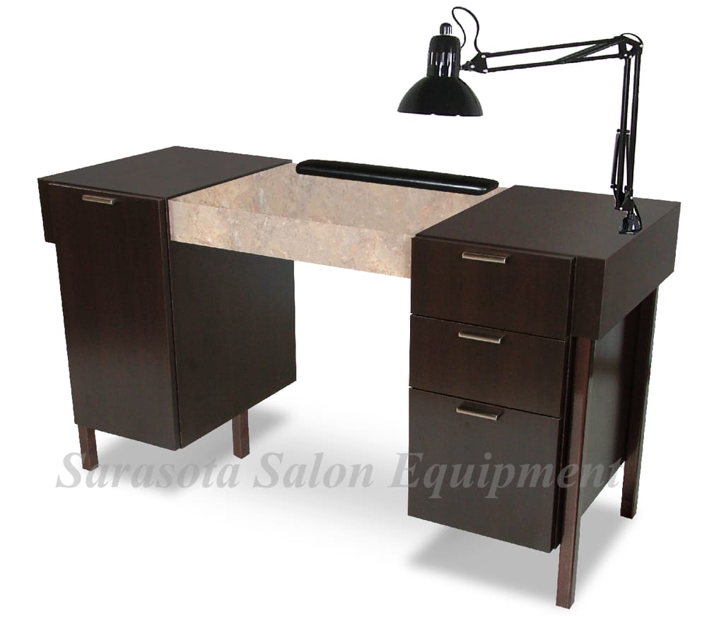 Manicure Table Desk Nail Tech Yelp