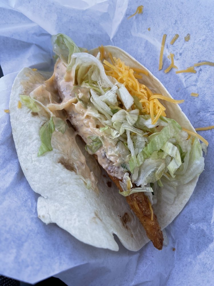 Del Taco