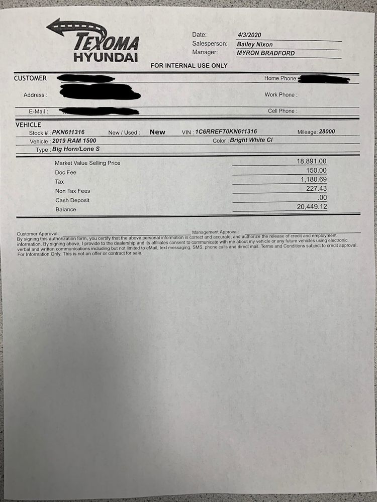 Texoma Hyundai