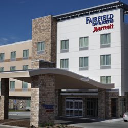 Fairfield Inn Suites By Marriott Omaha Papillion 21 Photos Photo Of Fairfield Inn Suites By Marriott Omaha Papillion Ne United