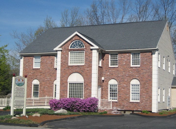 image of business Bryan Dental Associates