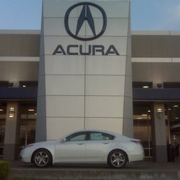 Sterling Mccall Acura - 32 Photos & 112 Reviews - Car ...