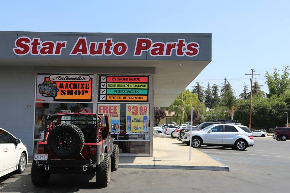 Star Auto Parts >> Parts Authority 12 Reviews Auto Parts Supplies 530 W State Star Auto Parts >> Parts Authority 12 Reviews Auto Parts Supplies 530 W State