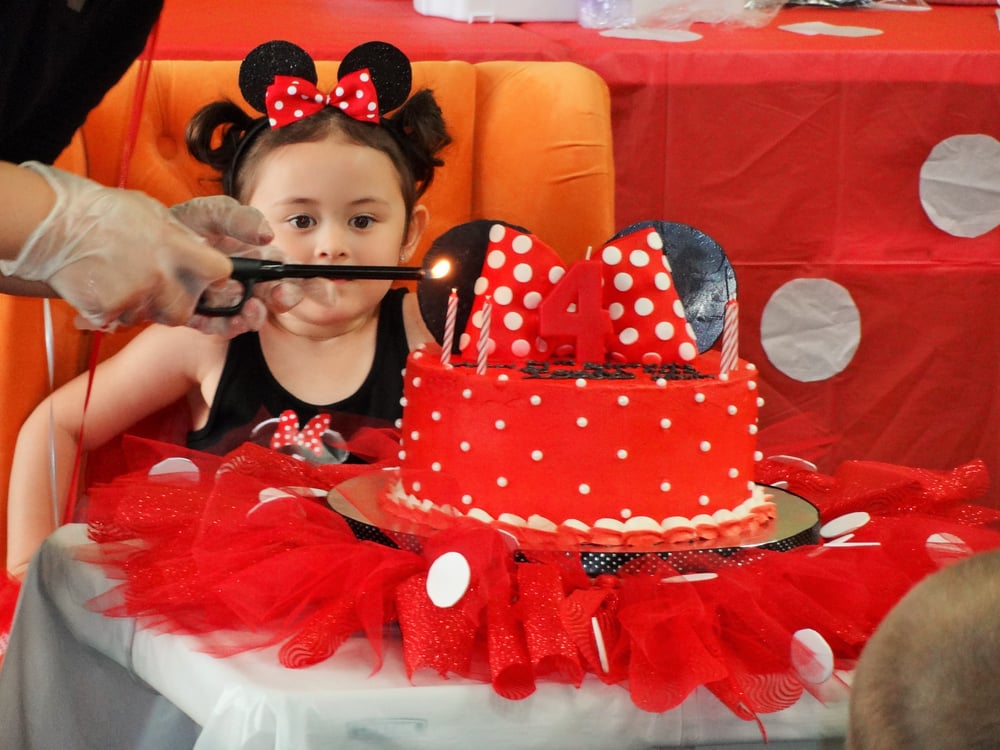 Milla's Playland