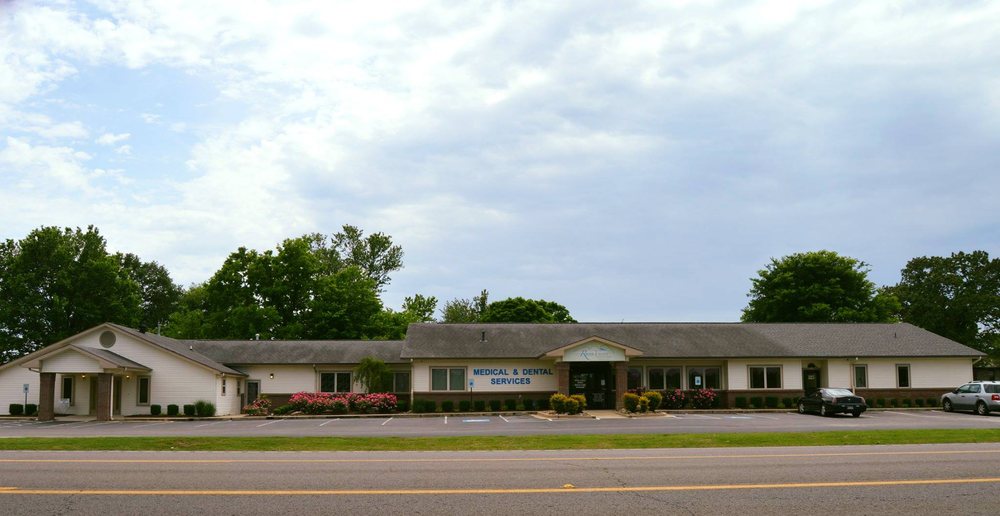 image of business River Valley Primary Care Services
