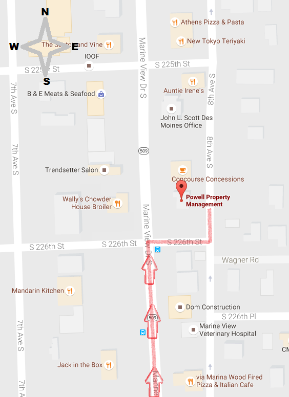 Powell Property Management