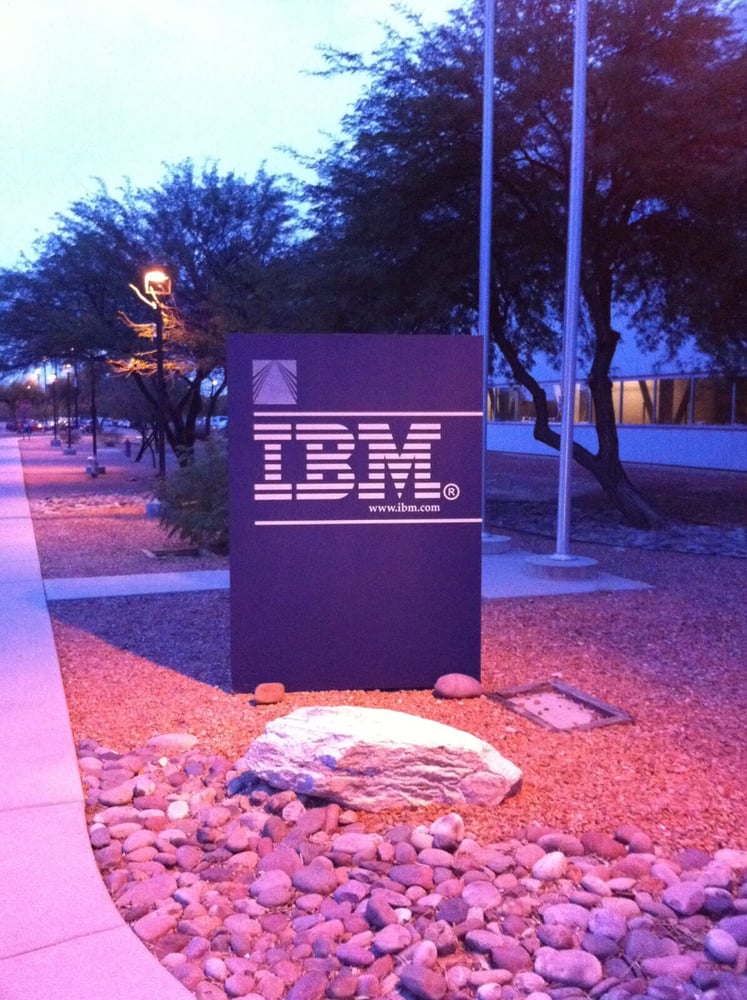 IBM Computers 9000 S Rita Rd, Tucson, AZ Phone Number Yelp