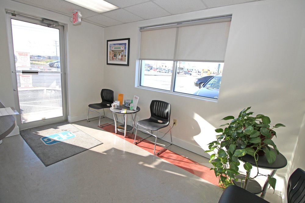 Pritz Auto Body - West York