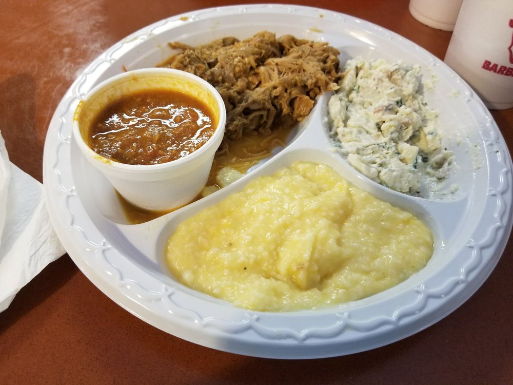 Fincher’s Barbecue 28 Reviews Barbeque 5627 Houston Rd, Macon, GA