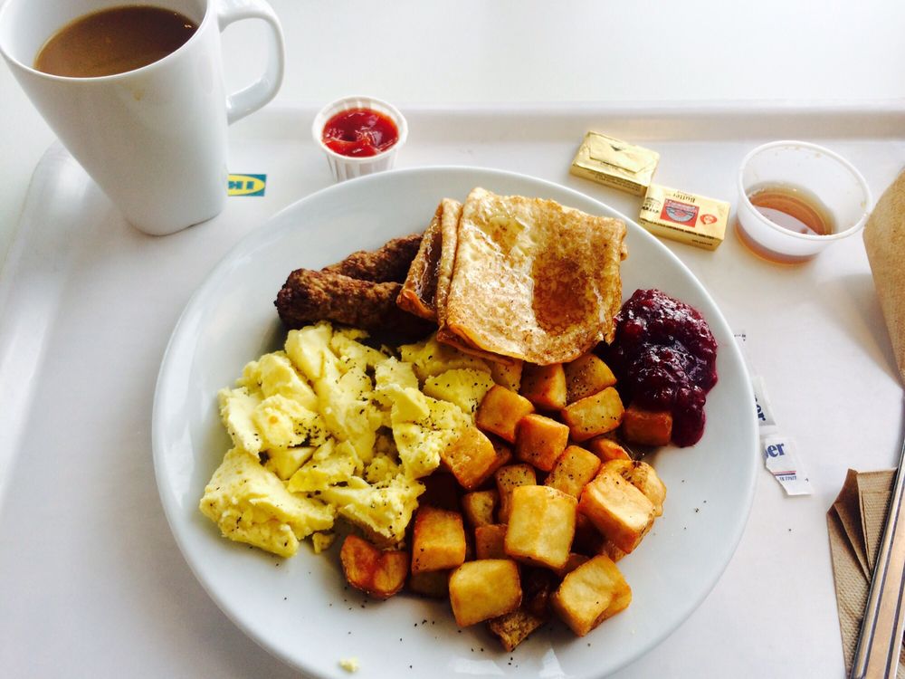 IKEA Restaurant & Cafe