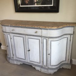 Woolfolk S Refinishing Furniture Repair 316 E Cota St Santa Photo Of Woolfolk S Refinishing Santa Barbara Ca United States