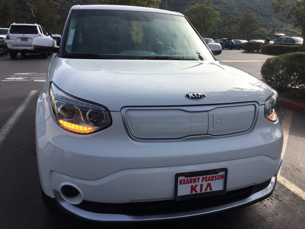 Kearny Pearson Kia >> Photos for Kearny Pearson Kia - Yelp Kearny Pearson Kia >> Photos for Kearny Pearson Kia - Yelp